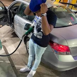 Meet your Posher, Marcus